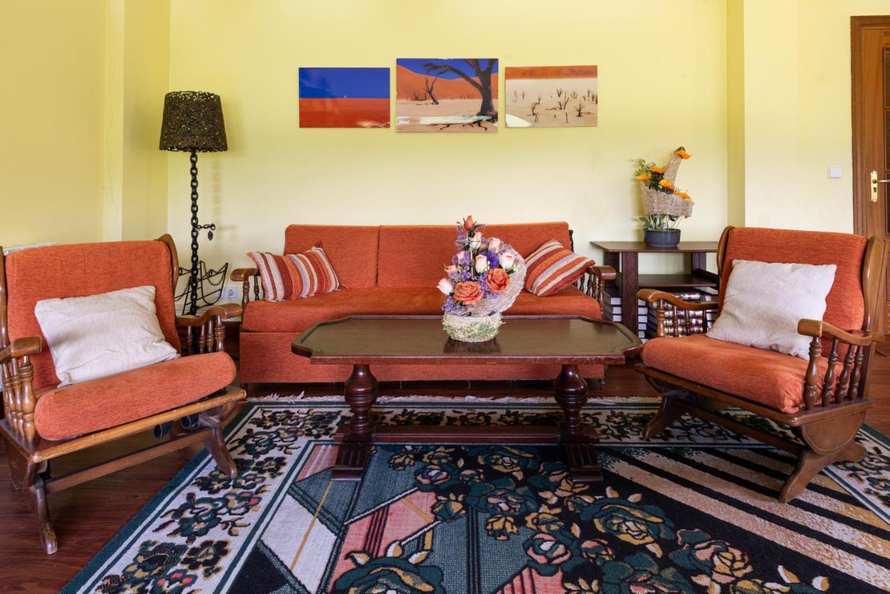 Casa Rural Areano Escoriaza Luaran gambar