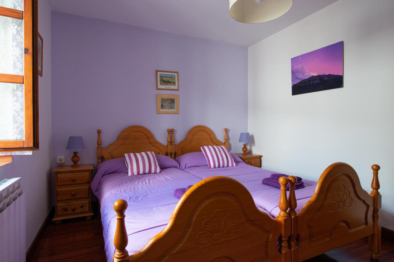 Casa Rural Areano Escoriaza Luaran gambar