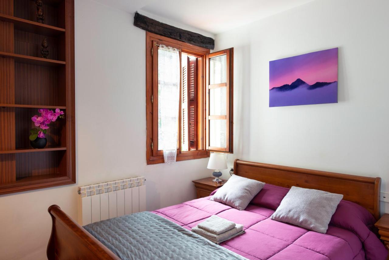 Casa Rural Areano Escoriaza Luaran gambar